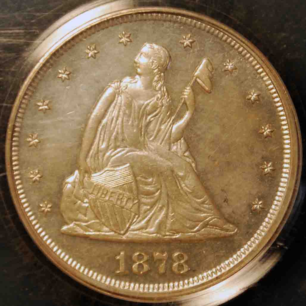 1878-20-Cent-Proof-With-Rim-Defect