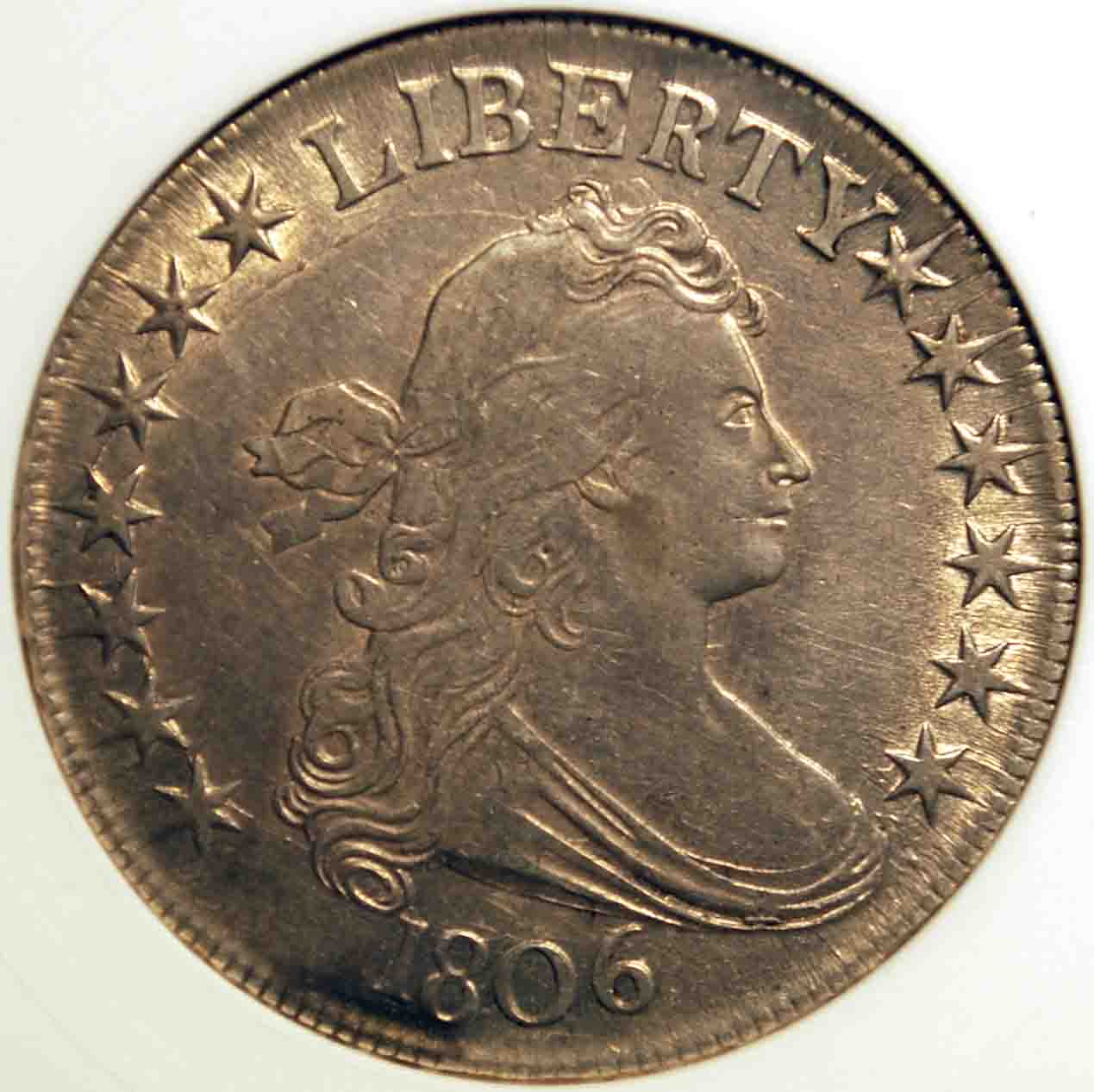 1806-Half-Dollar