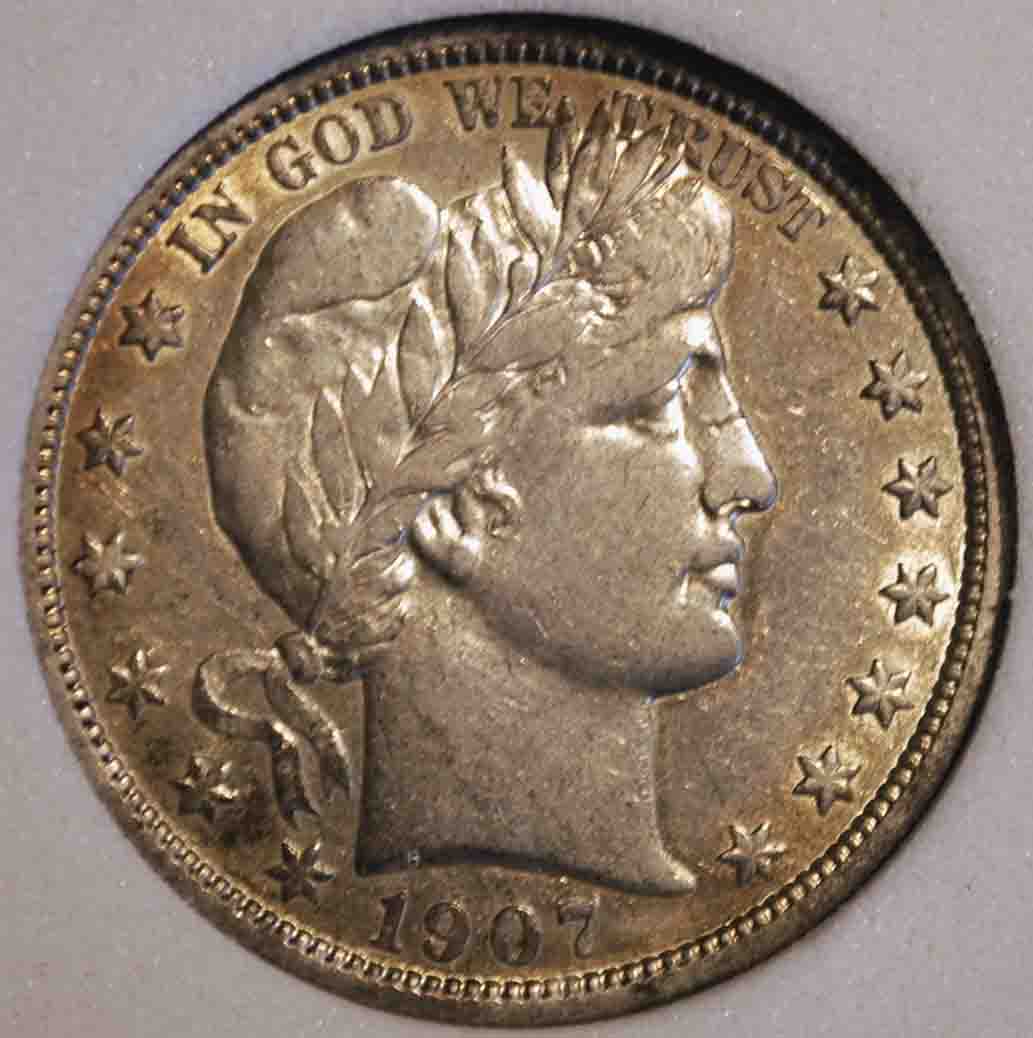 1907-Barber-Half