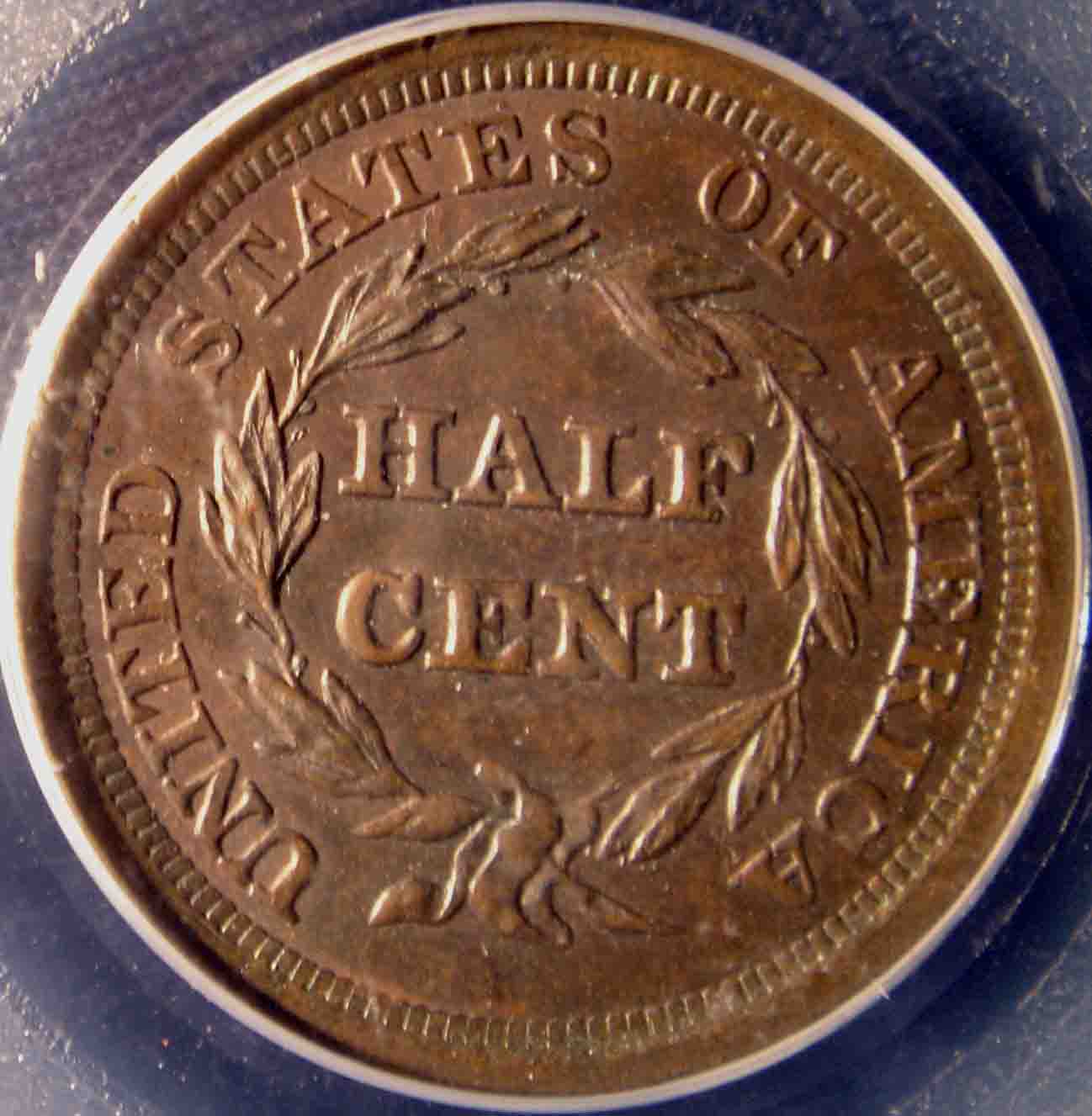 7070-Half-Cents:-They-Won't-Buy-Much...