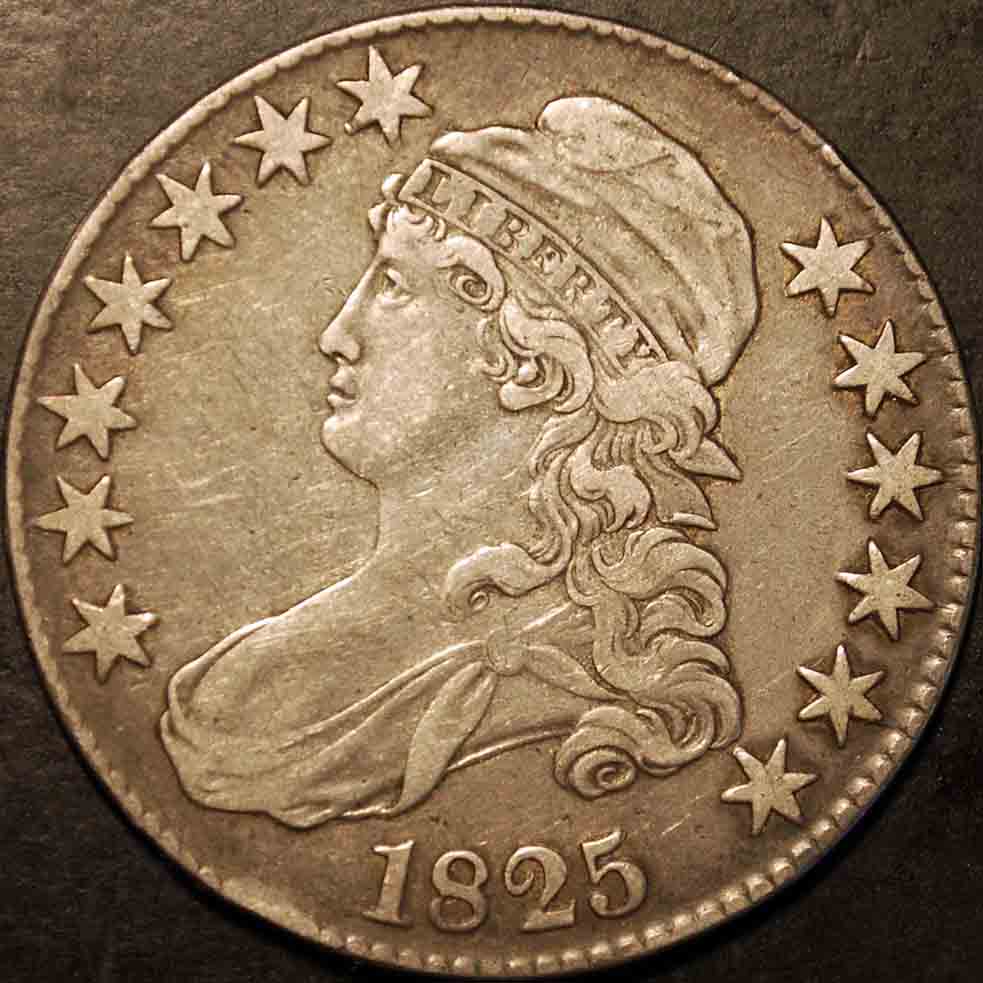 32-Days-Of-Capped-Bust-Half-Dollars!