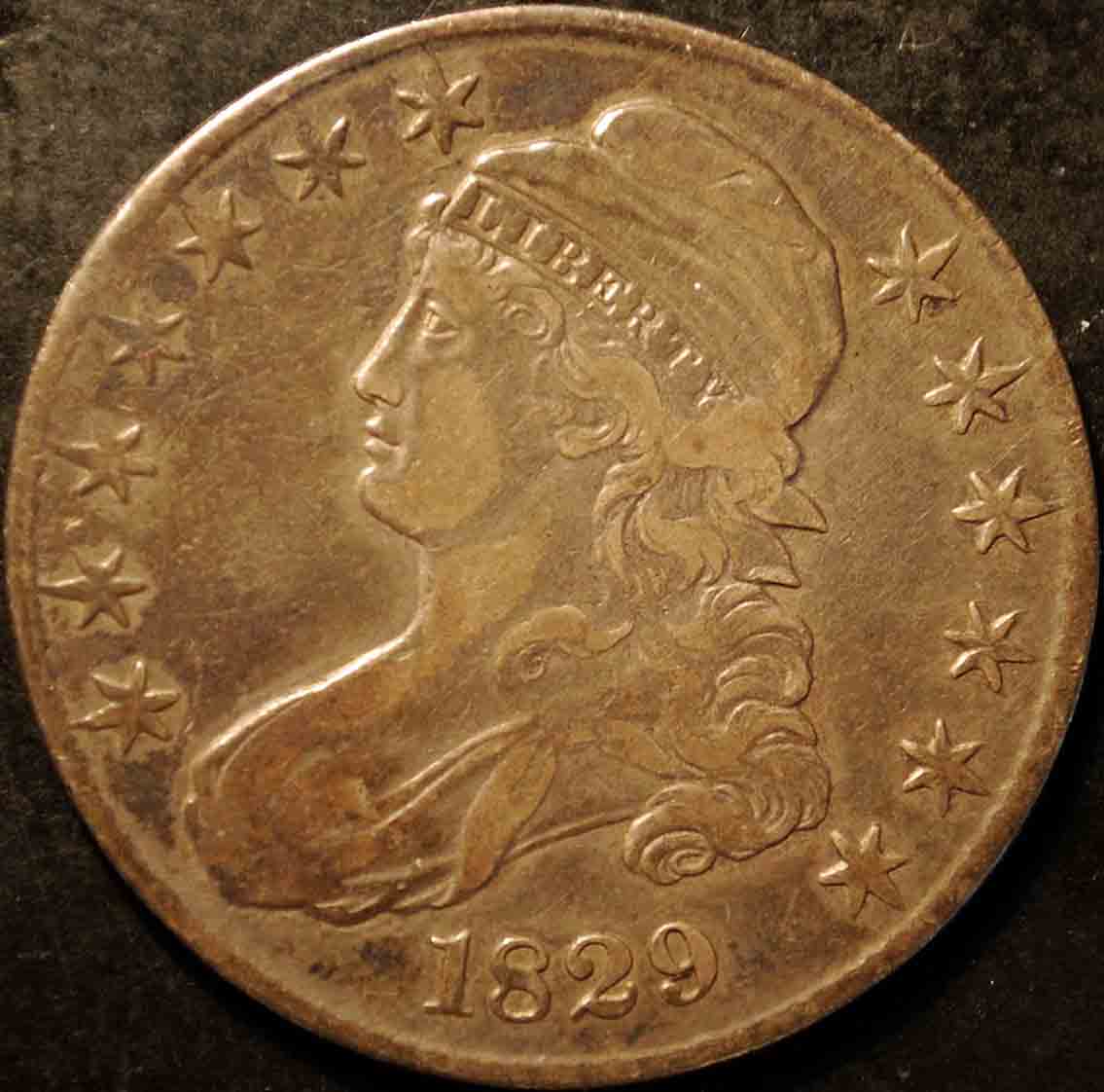 32-Days-Of-Capped-Bust-Half-Dollars!