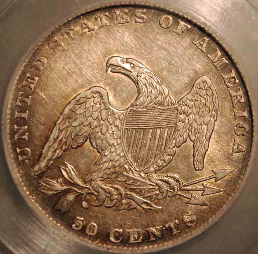 32-Days-Of-Capped-Bust-Half-Dollars!