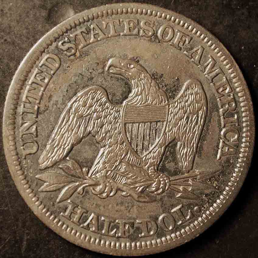 39-Days-Of-Seated-Liberty-Coins!