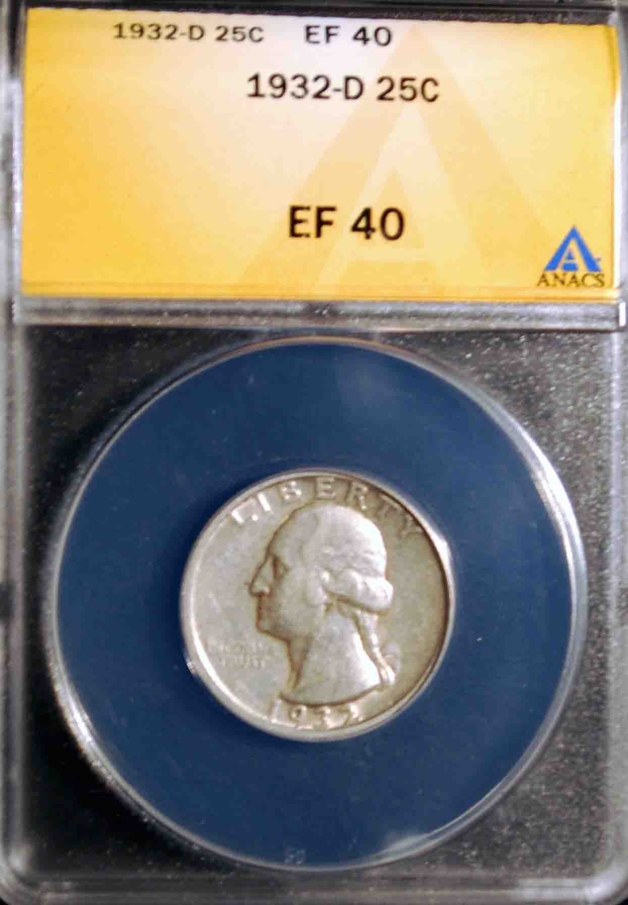 1932-D-F-12-Quarter-Now-Upgraded-With-An-EF-40!