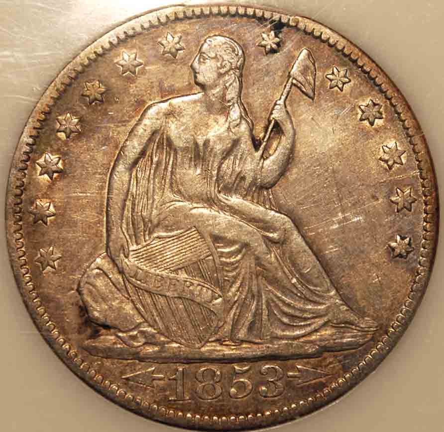 39-Days-Of-Seated-Liberty-Coins!