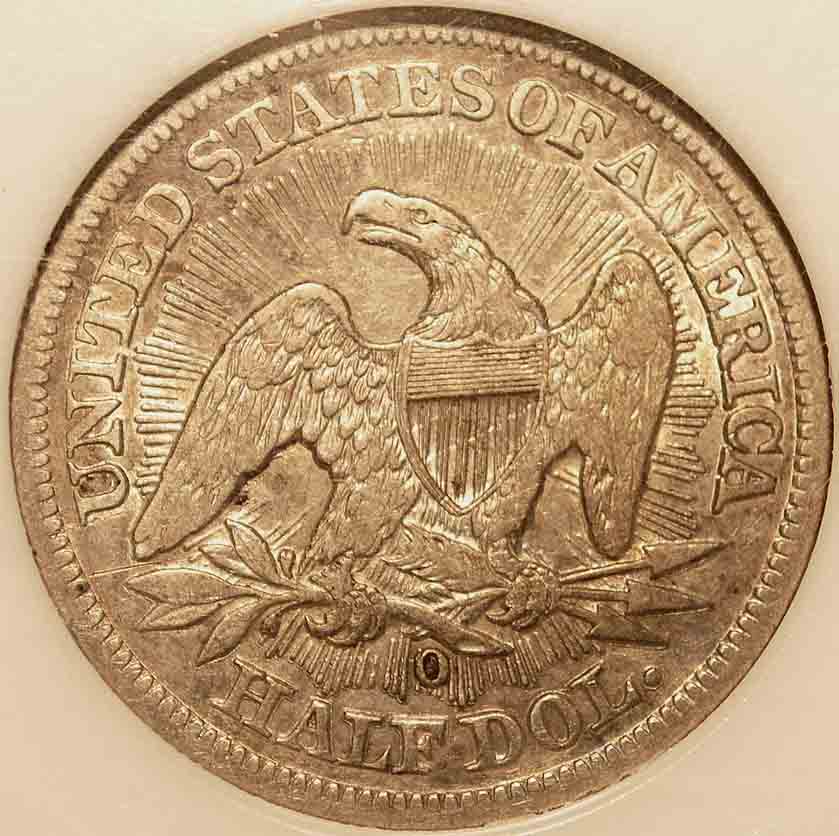 39-Days-Of-Seated-Liberty-Coins!