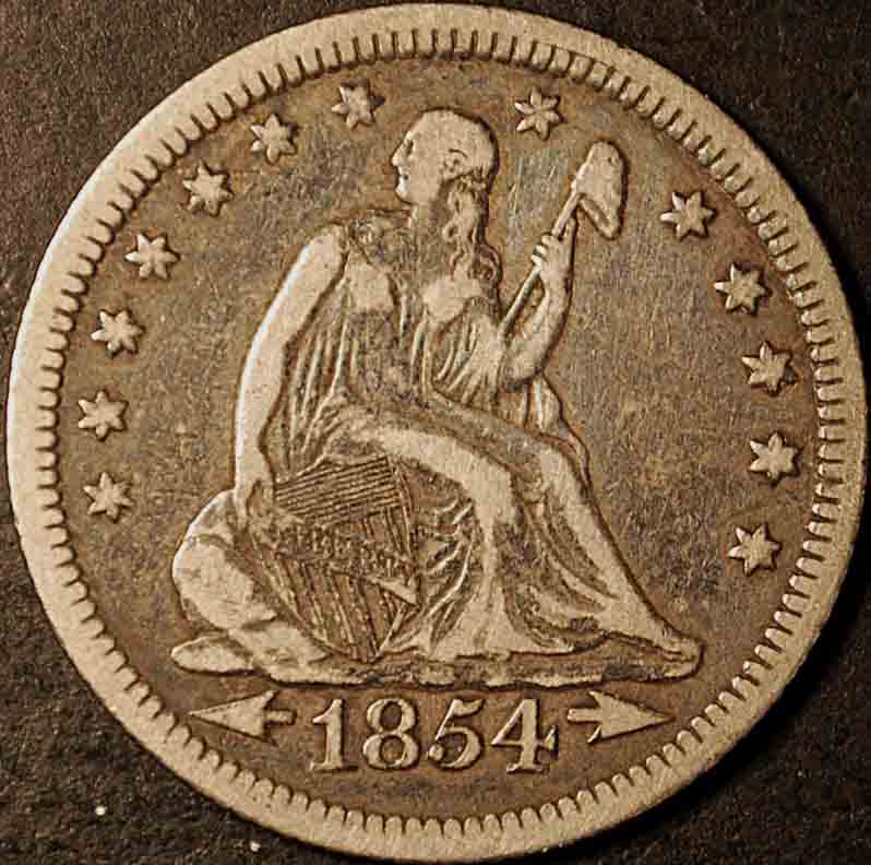 39-Days-Of-Seated-Liberty-Coins!
