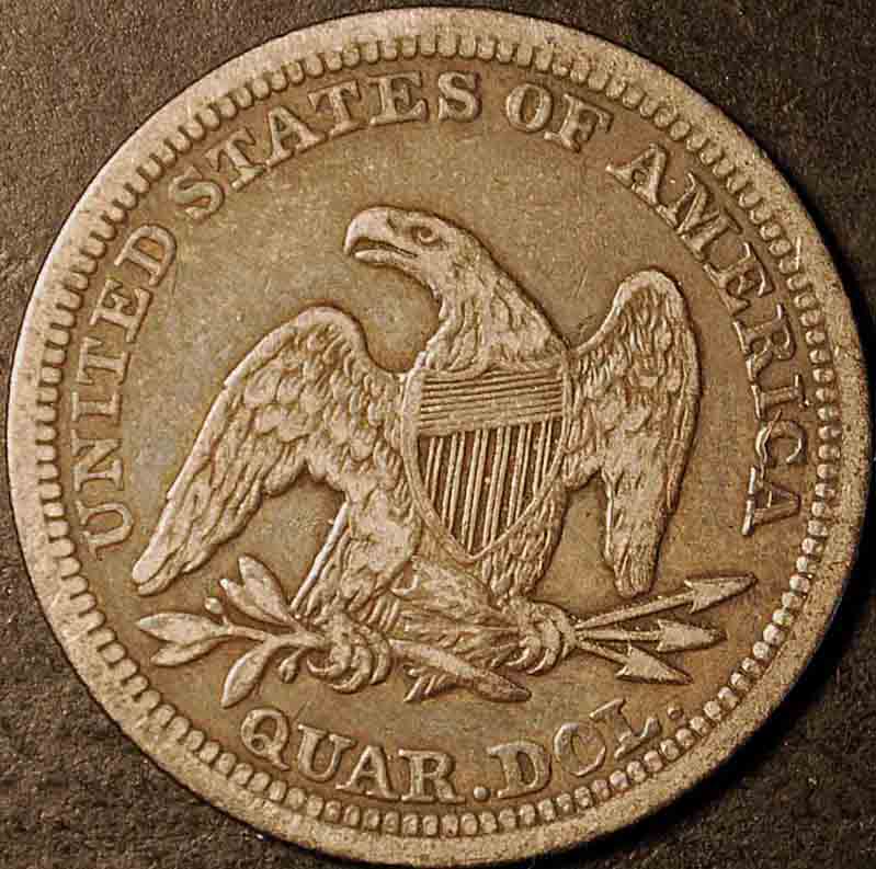 39-Days-Of-Seated-Liberty-Coins!