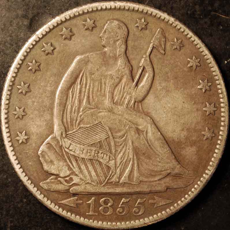 39-Days-Of-Seated-Liberty-Coins!