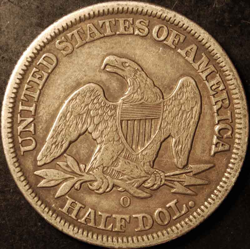 39-Days-Of-Seated-Liberty-Coins!