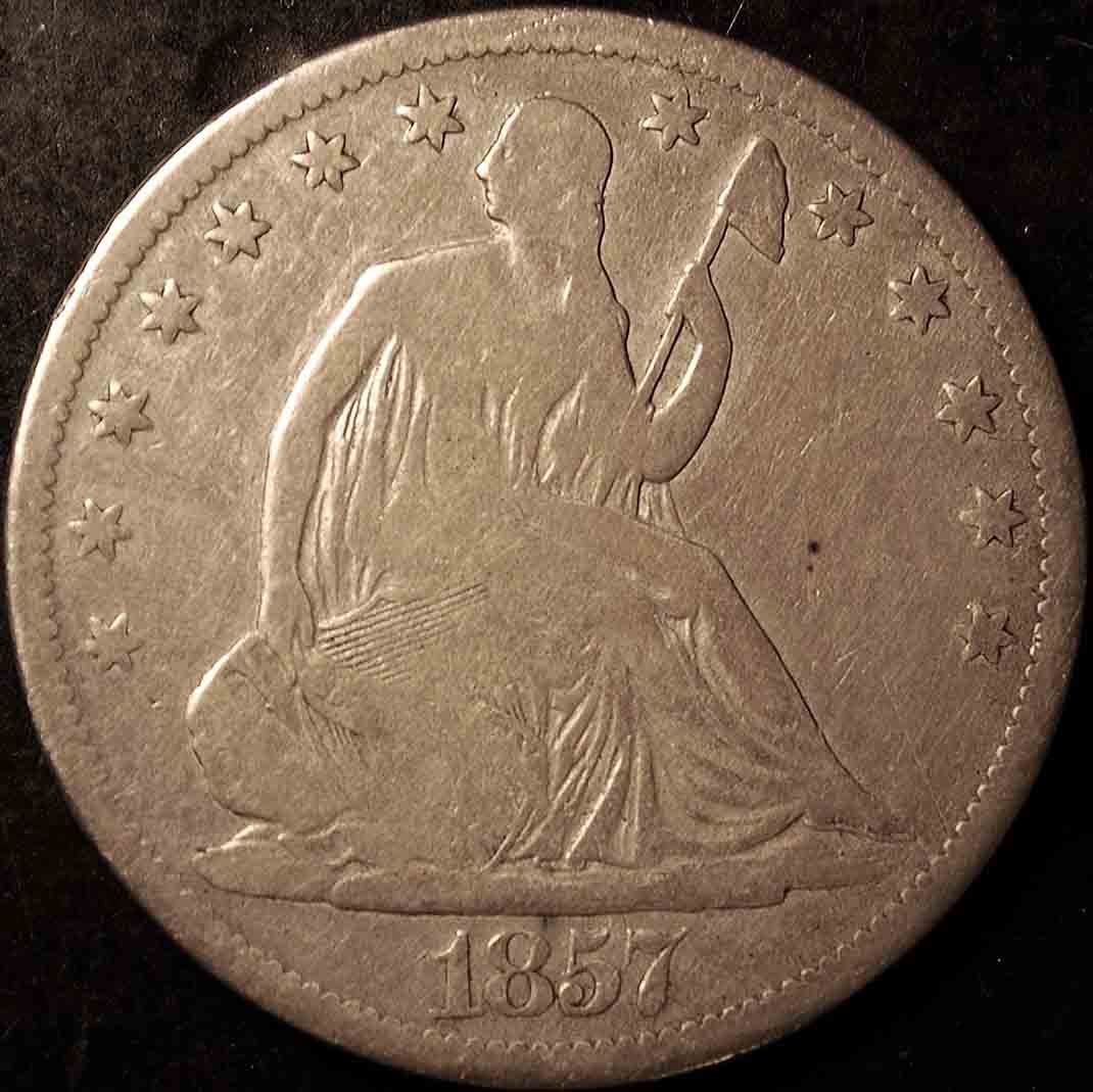 39-Days-Of-Seated-Liberty-Coins!