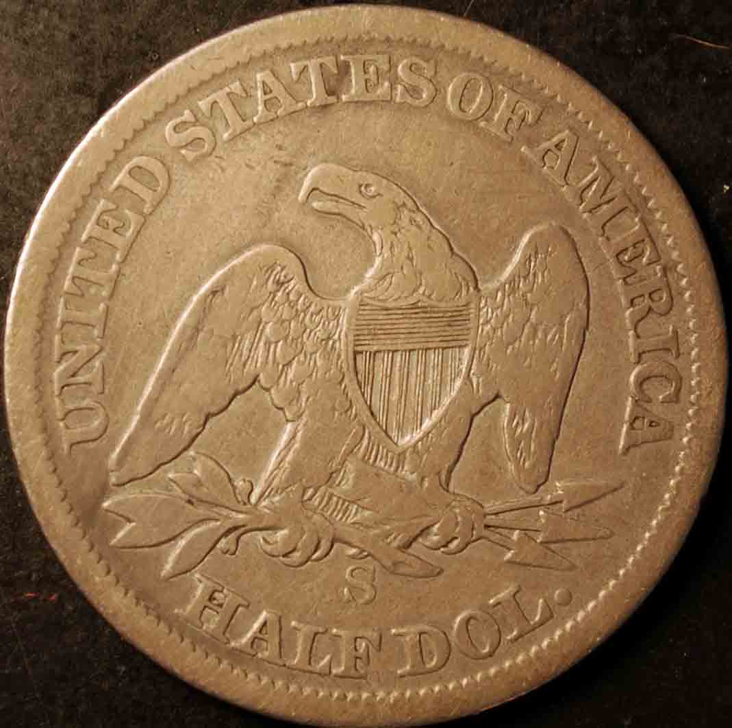 39-Days-Of-Seated-Liberty-Coins!