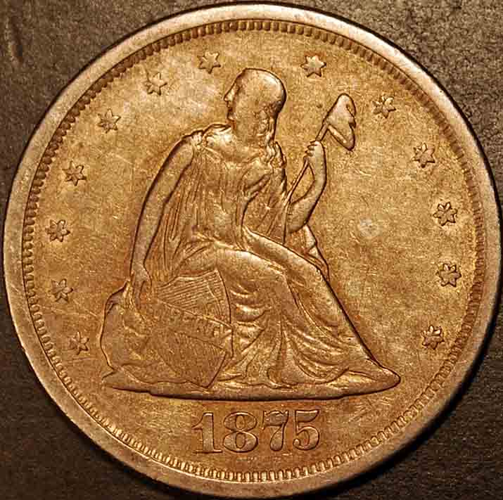 39-Days-Of-Seated-Liberty-Coins!