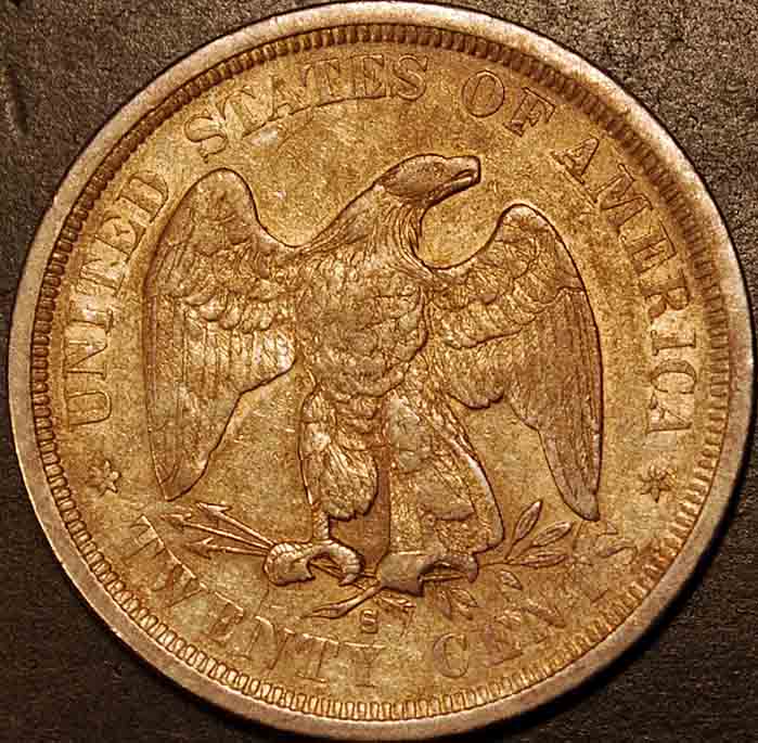39-Days-Of-Seated-Liberty-Coins!