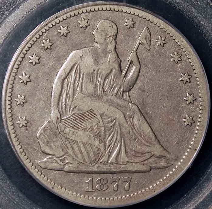 39-Days-Of-Seated-Liberty-Coins!