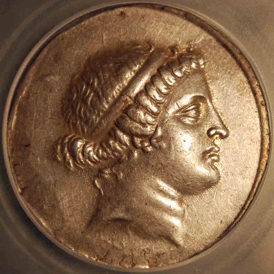Kyme-In-Aiolis-Tetradrachm
