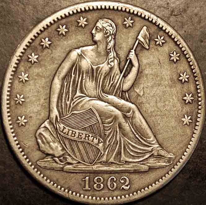 39-Days-Of-Seated-Liberty-Coins!