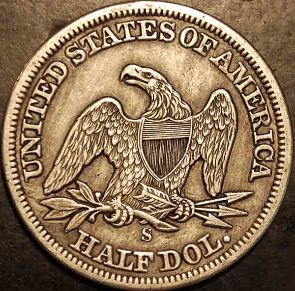 39-Days-Of-Seated-Liberty-Coins!