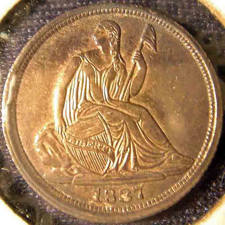 39-Days-Of-Seated-Liberty-Coins!