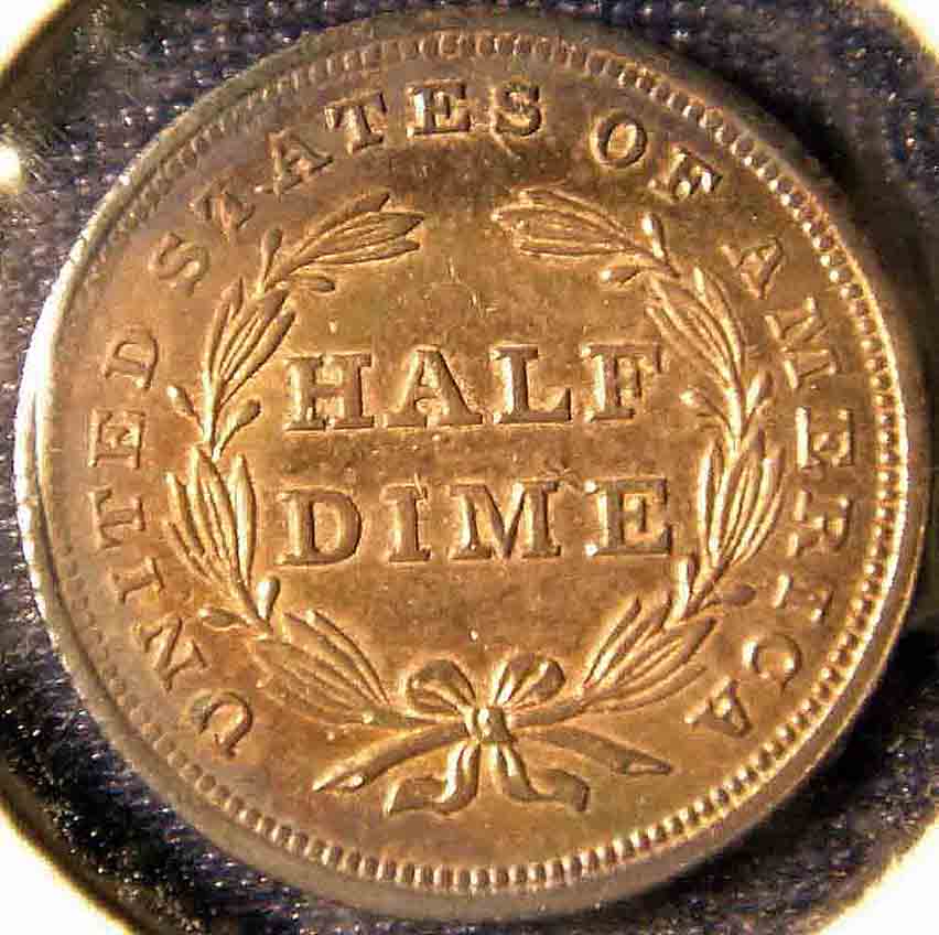 39-Days-Of-Seated-Liberty-Coins!