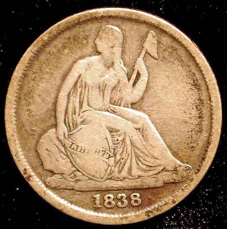 39-Days-Of-Seated-Liberty-Coins!