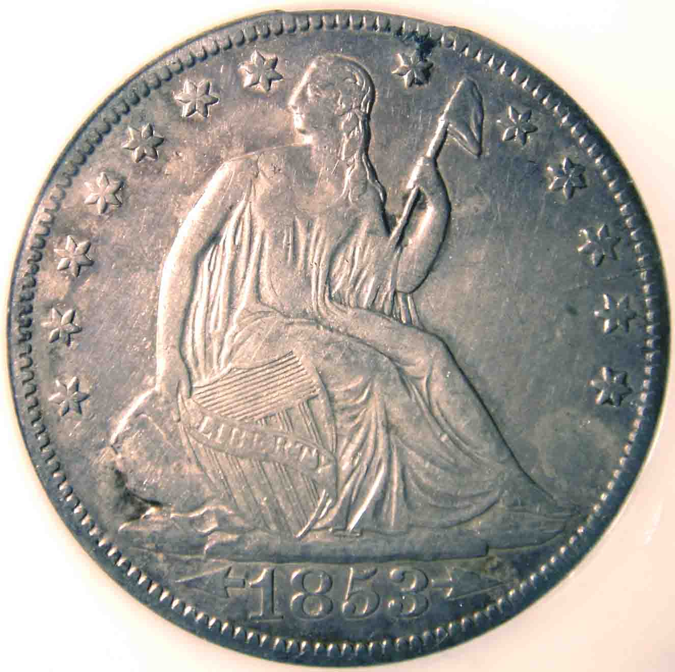 1853-Seated-Liberty-Half-Dollar-Rays