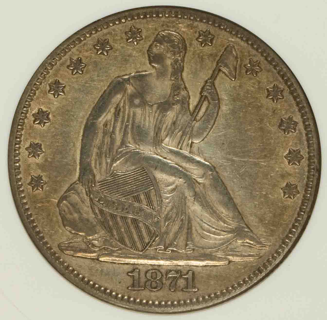 1871-Seated-Half-Pulled-From-Circulation