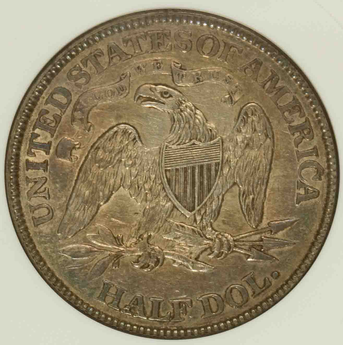 1871-Seated-Half-Pulled-From-Circulation