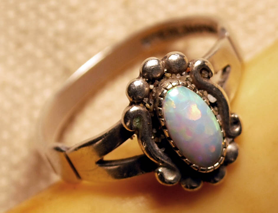 2-Rings-And-A-Question