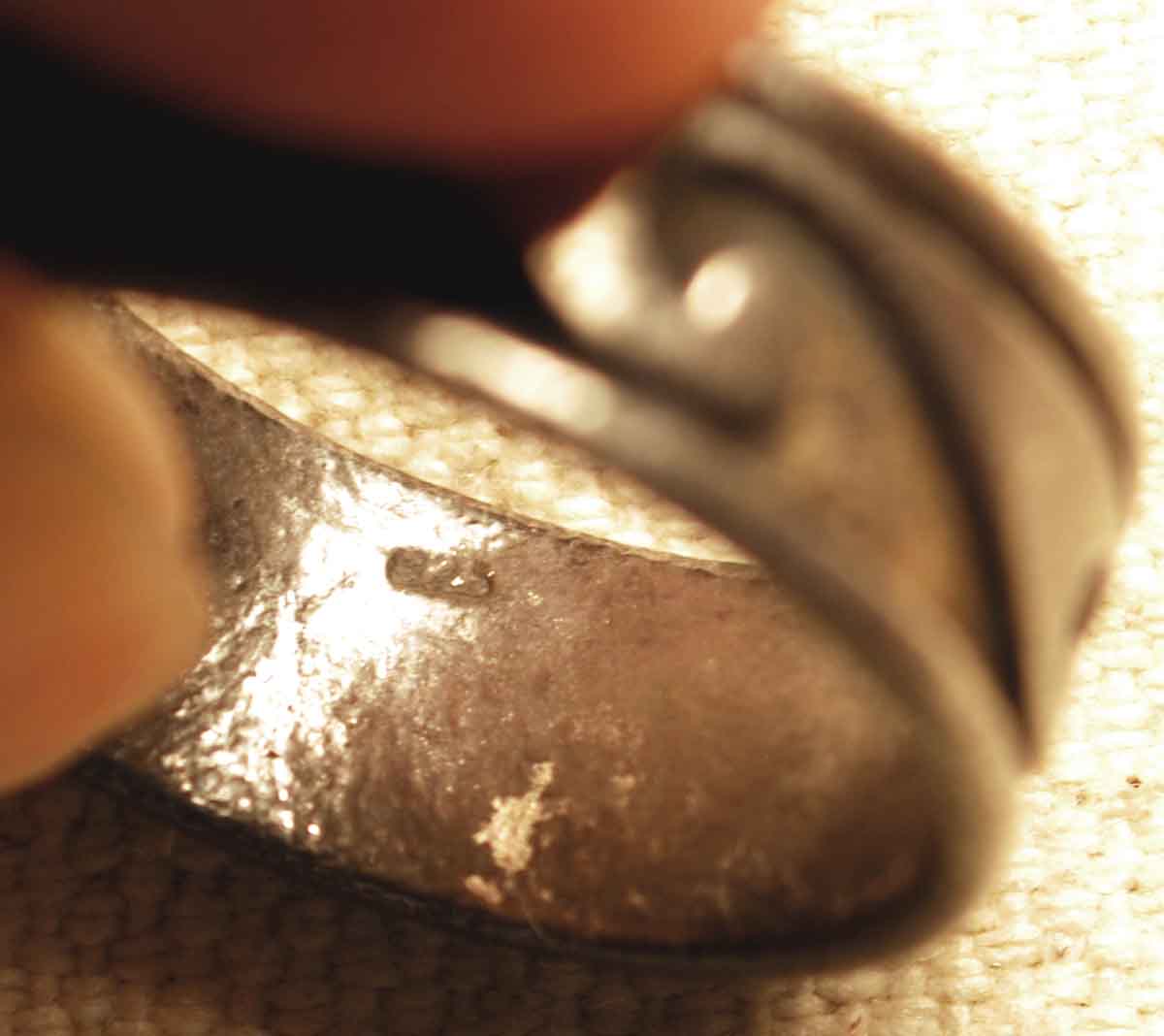 2-Rings-And-A-Question