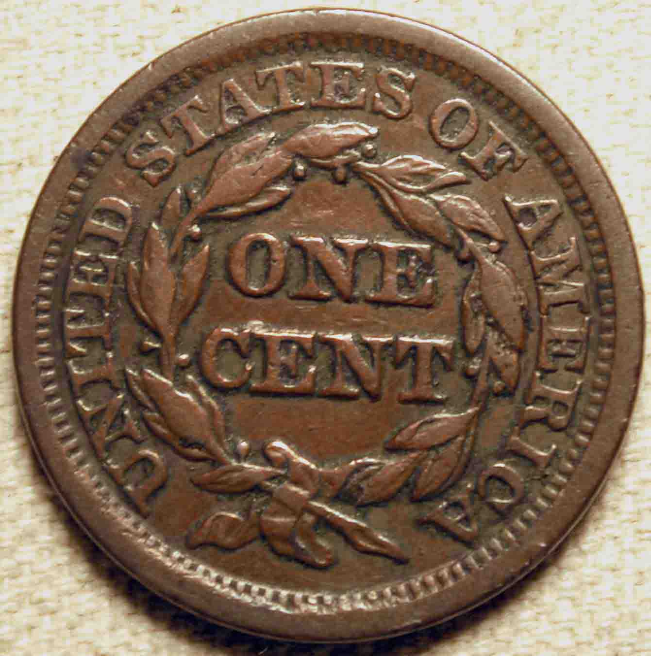 1849-Large-Cent