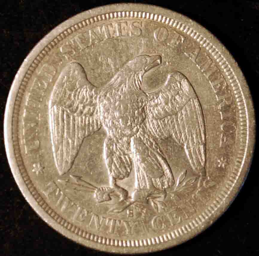 Recent-Purchase:--1875-S-20�-Piece,-Now-With-Tone!