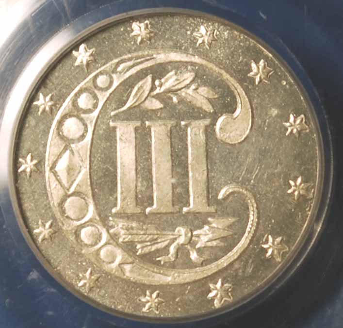 Post-A-Picture!-3-Cent-Coin-Nickel-Or-Silver