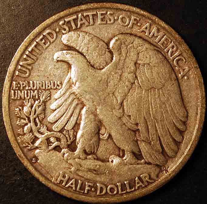1929-D-Walking-Liberty-Half---Bargain?