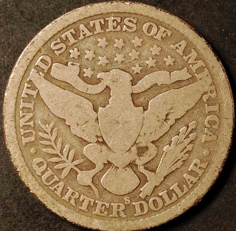 Junk-Bin-1899-S-Barber-Quarter