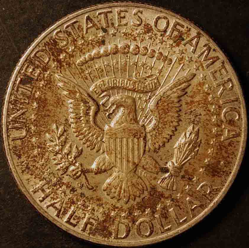 JFK-Half-Dollar-Roll-Hunters:-Silver,-Proofs-And-Other-Finds