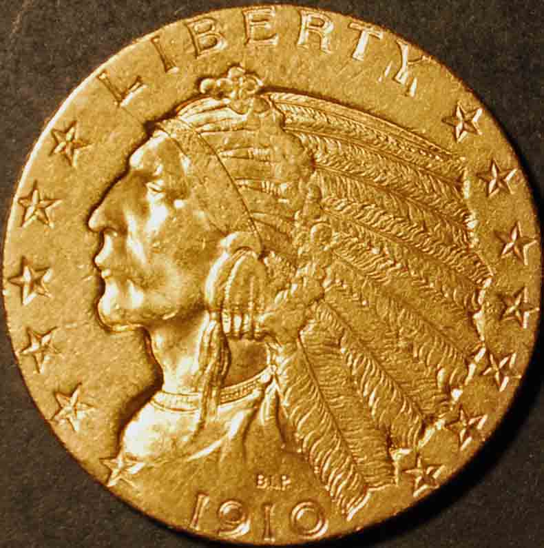 1910-S-Half-Eagle