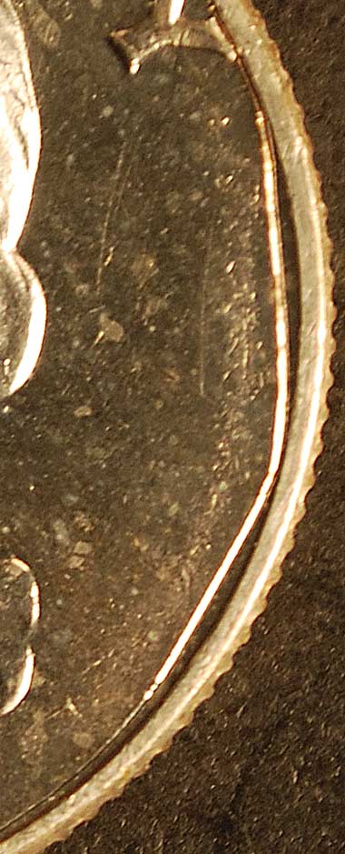 1964-D-Quarter-With-Odd-Die-Break-At-Rim?