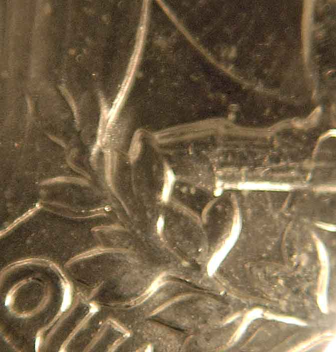 Washinton-Quarter-Type-B-?