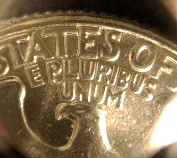 Washinton-Quarter-Type-B-?
