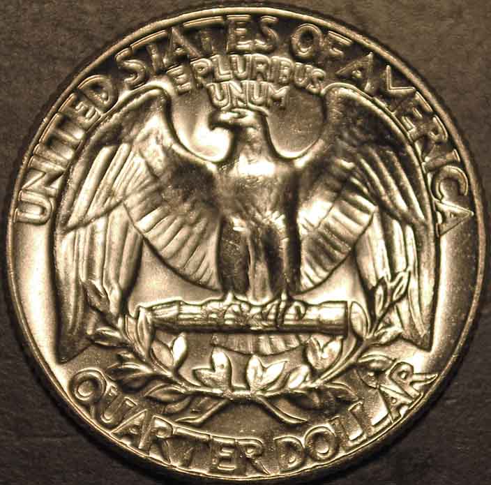 Washinton-Quarter-Type-B-?