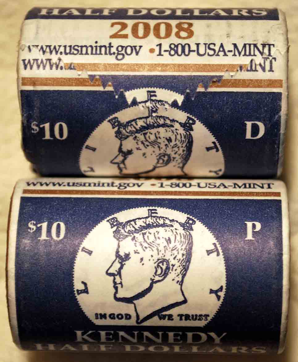 JFK-Half-Dollar-Roll-Hunters:-Silver,-Proofs-And-Other-Finds