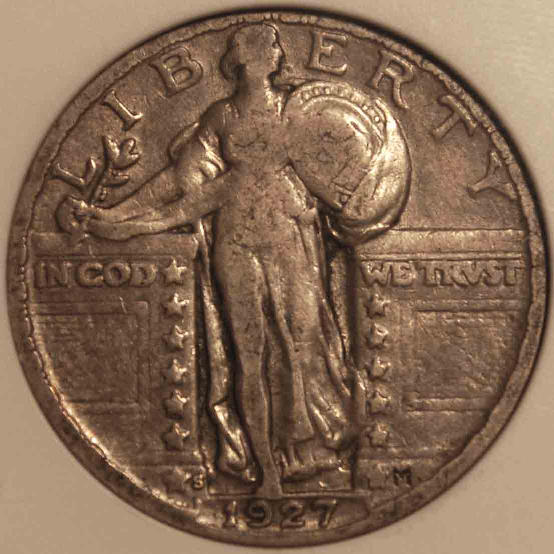 14-Days-Of-Standing-Liberty-Quarters!-Post-Yours!