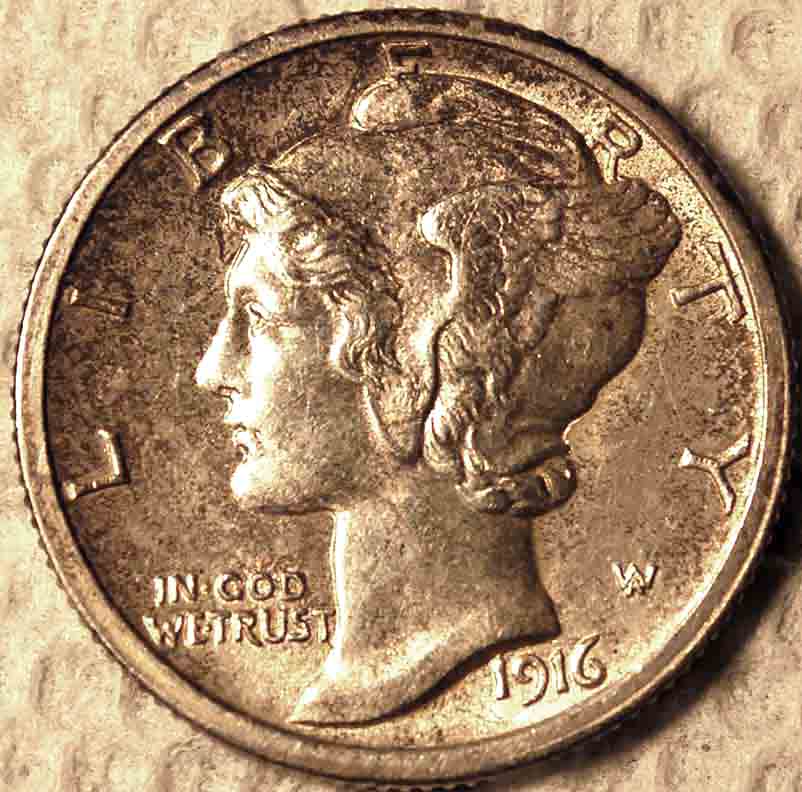 1916-S-Mercury-Dime