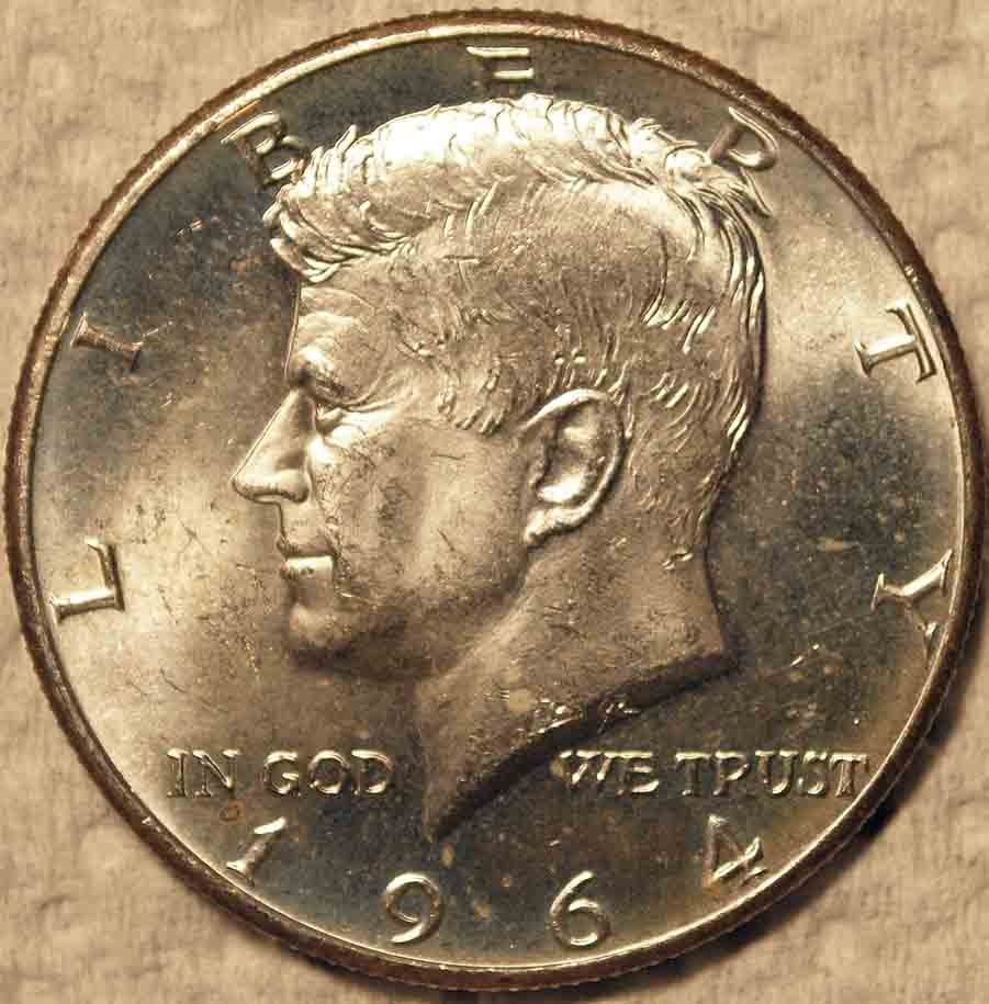 JFK-Half-Dollar-Roll-Hunters:-Silver,-Proofs-And-Other-Finds