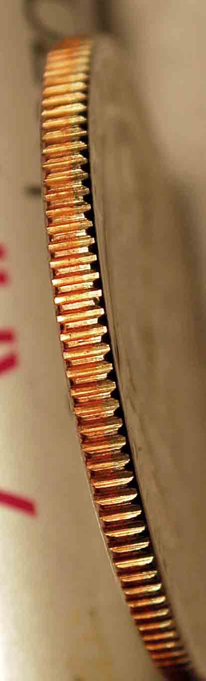 Pristine-1967-Quarter-From-Change:--SMS-Coin?