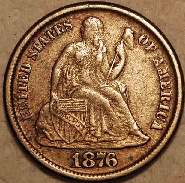 1876-CC-Dime:--Opinions-On-Grade-And-Surface-Quality?