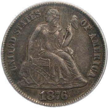 1876-CC-Dime:--Opinions-On-Grade-And-Surface-Quality?