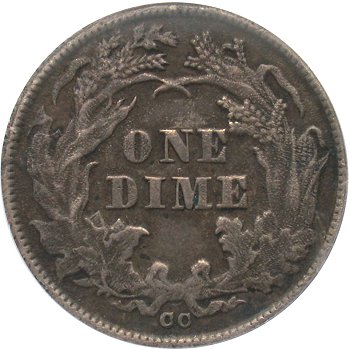 1876-CC-Dime:--Opinions-On-Grade-And-Surface-Quality?